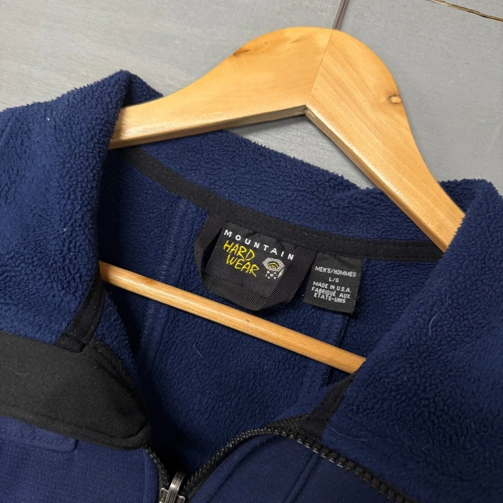 Mountain Hardwear mountain hardwear